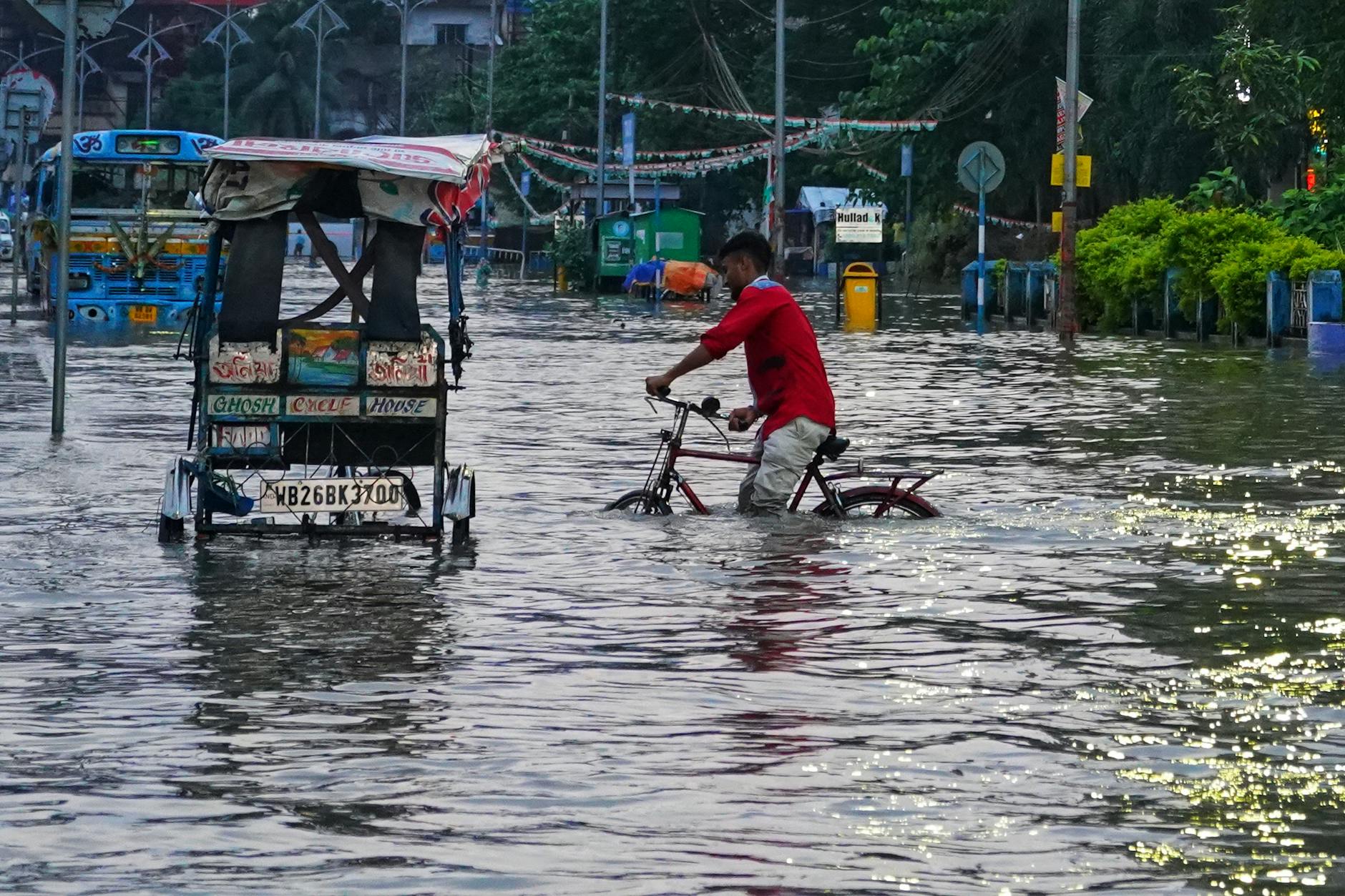 building resilience in everyday life