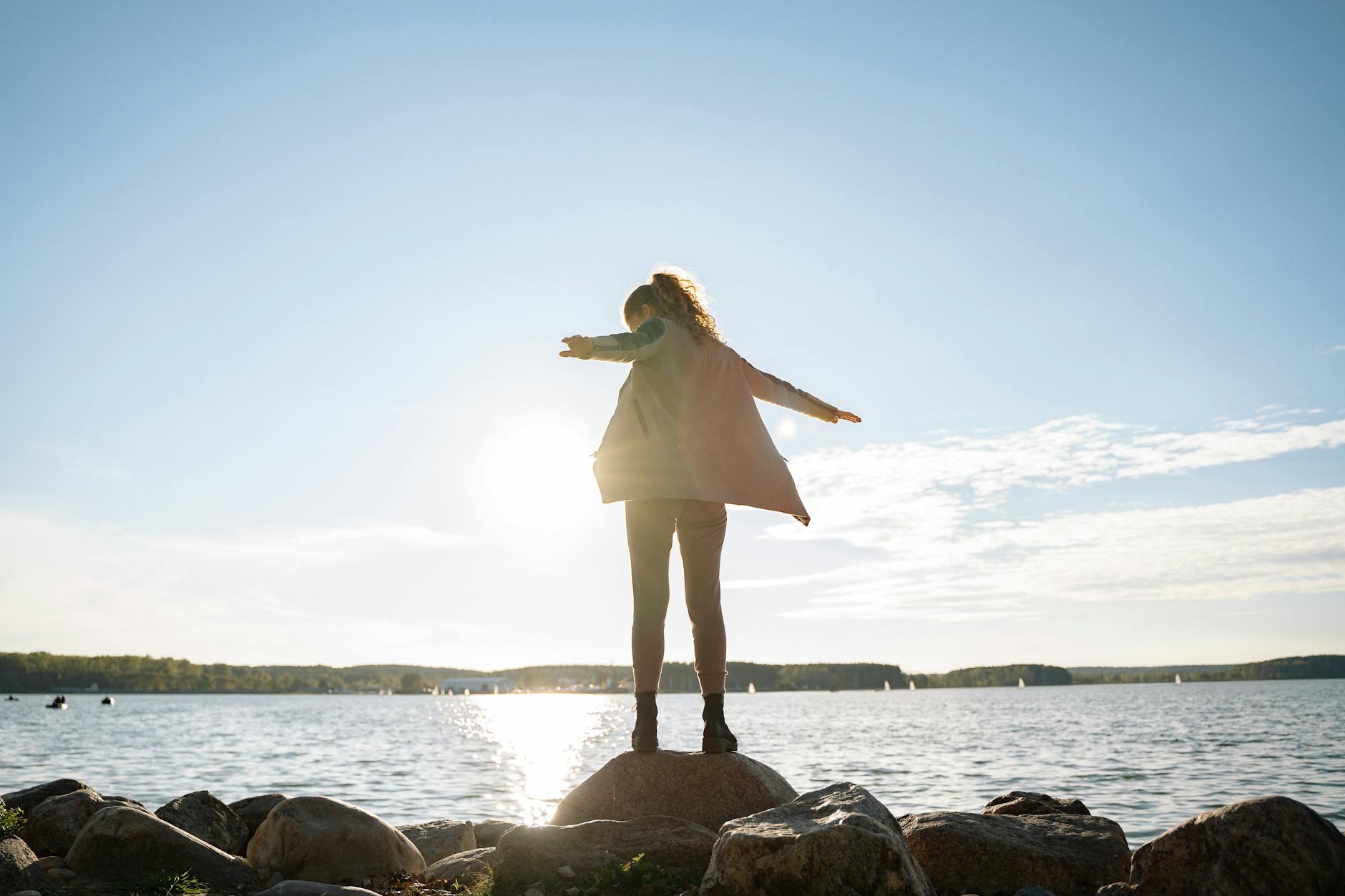 building resilience in everyday life