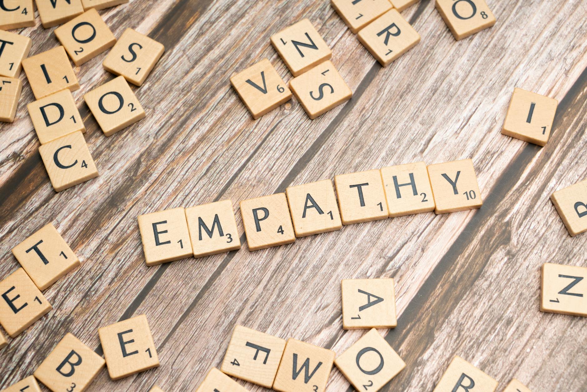 developing emotional intelligence