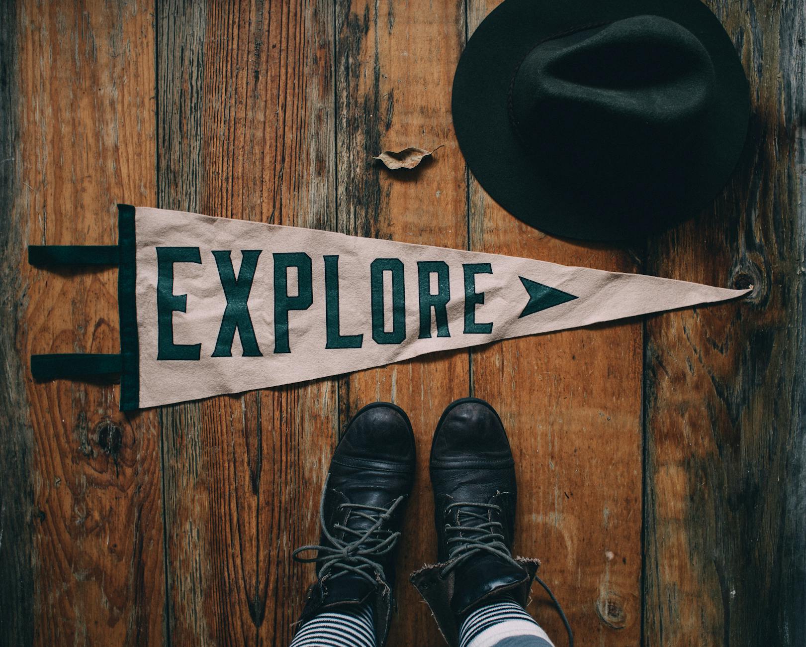 finding purpose and life direction