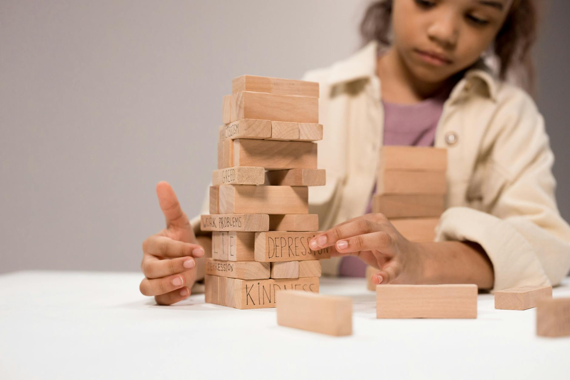 developing emotional intelligence