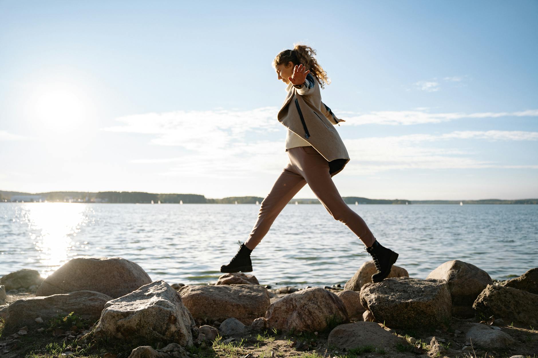 building resilience in everyday life