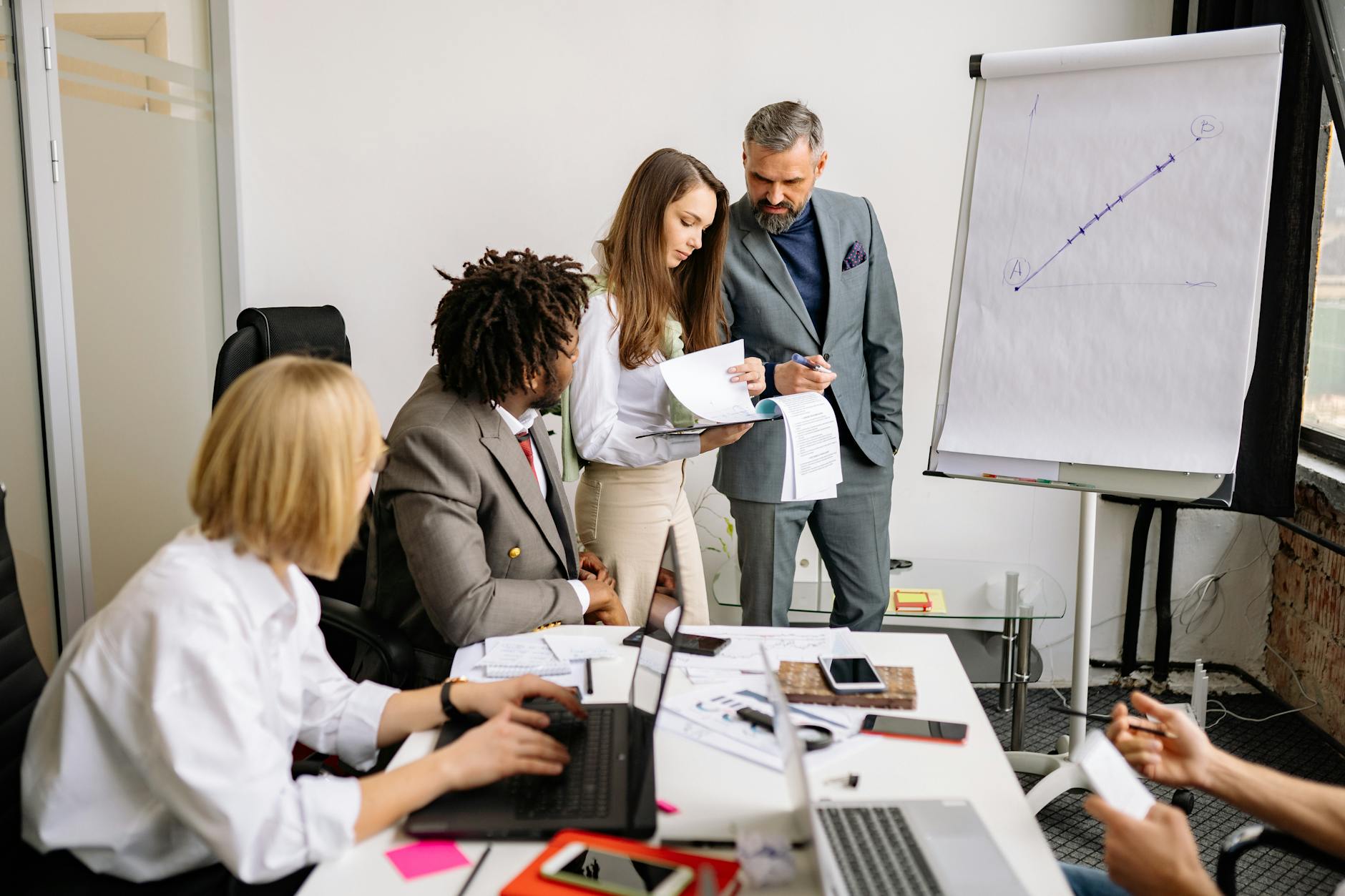 leadership development strategies