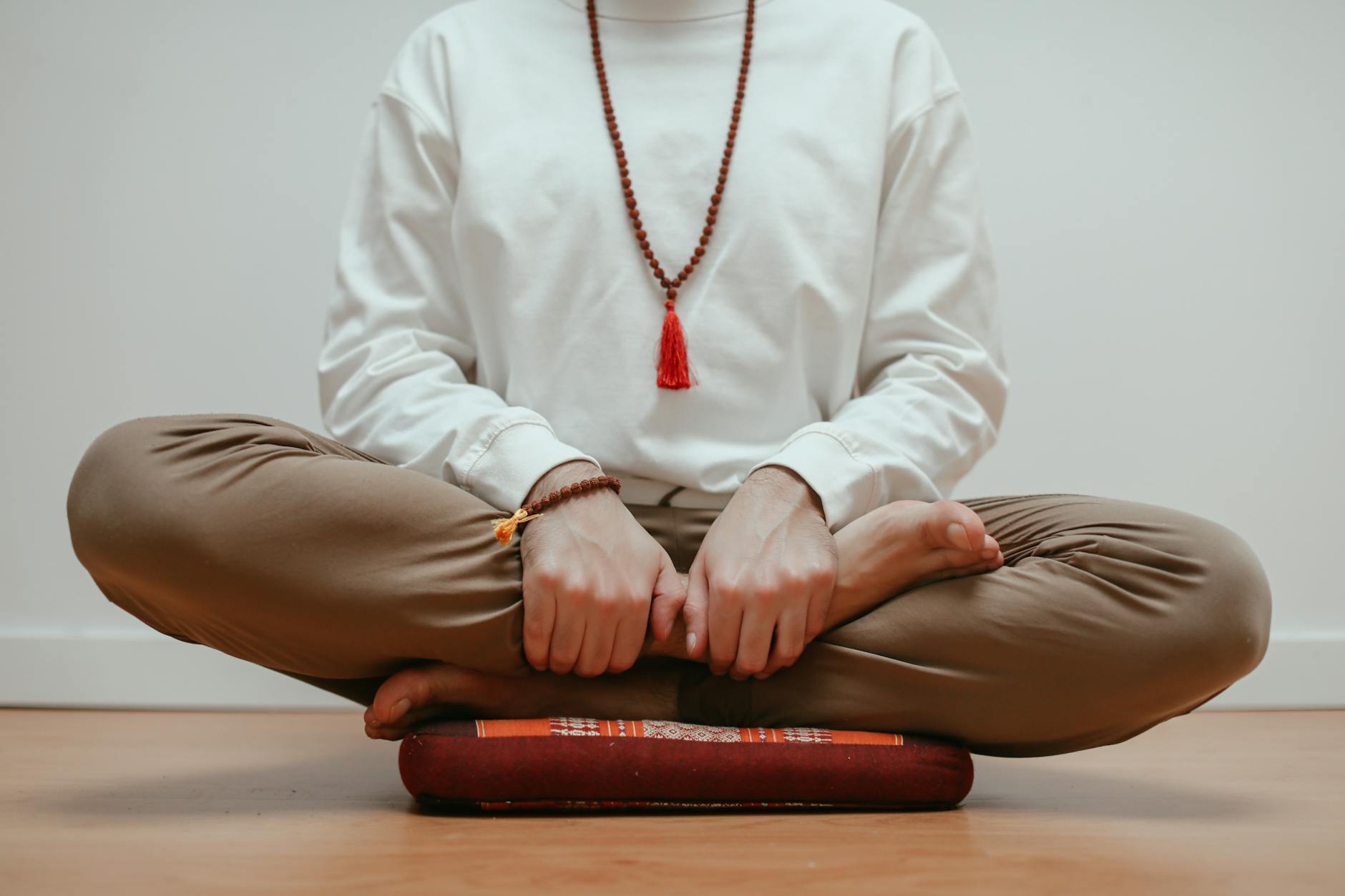 mindfulness and self awareness practices