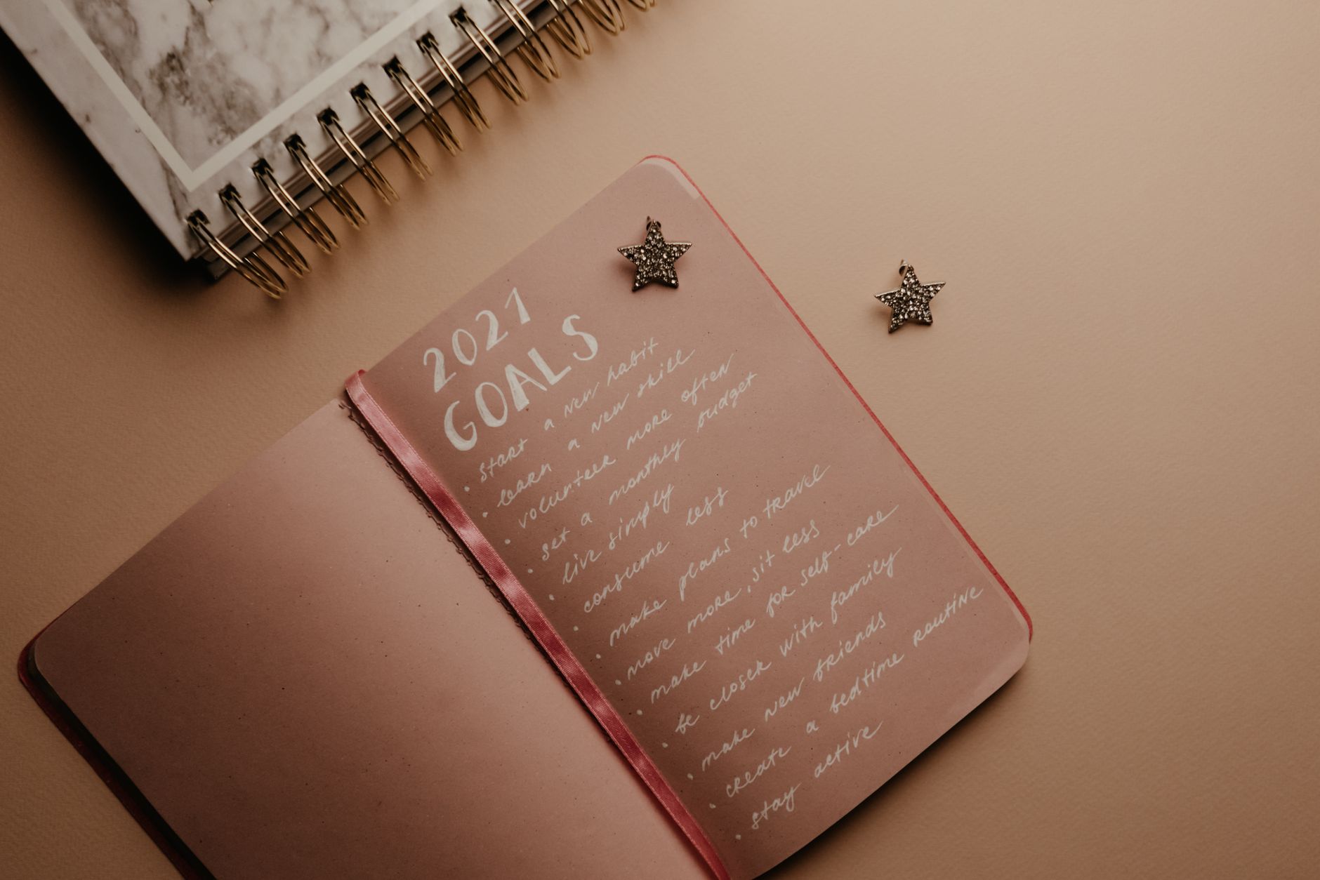 creating meaningful life goals