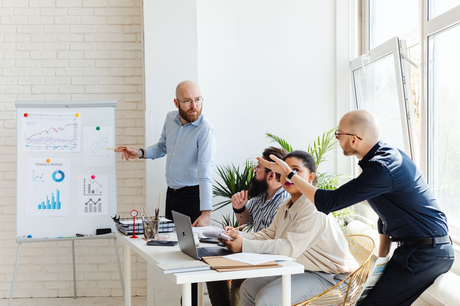 leadership development strategies