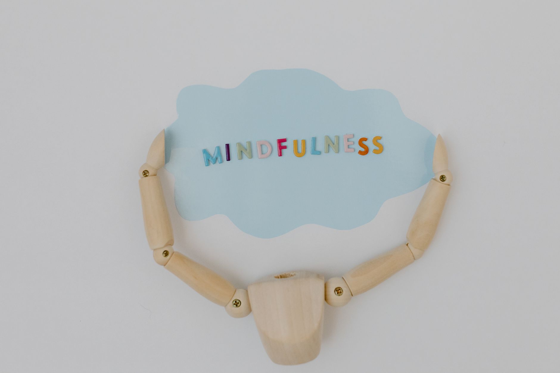 mindfulness and self awareness practices
