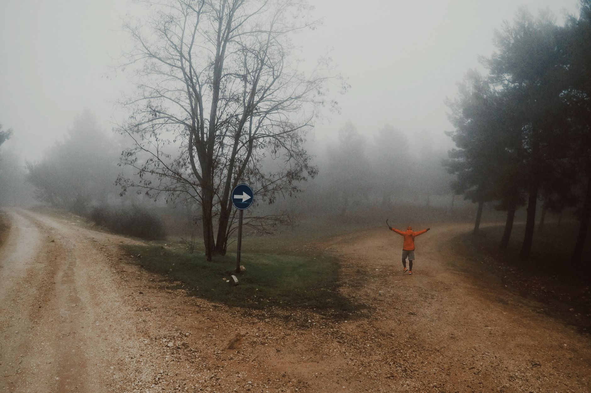 finding purpose and life direction