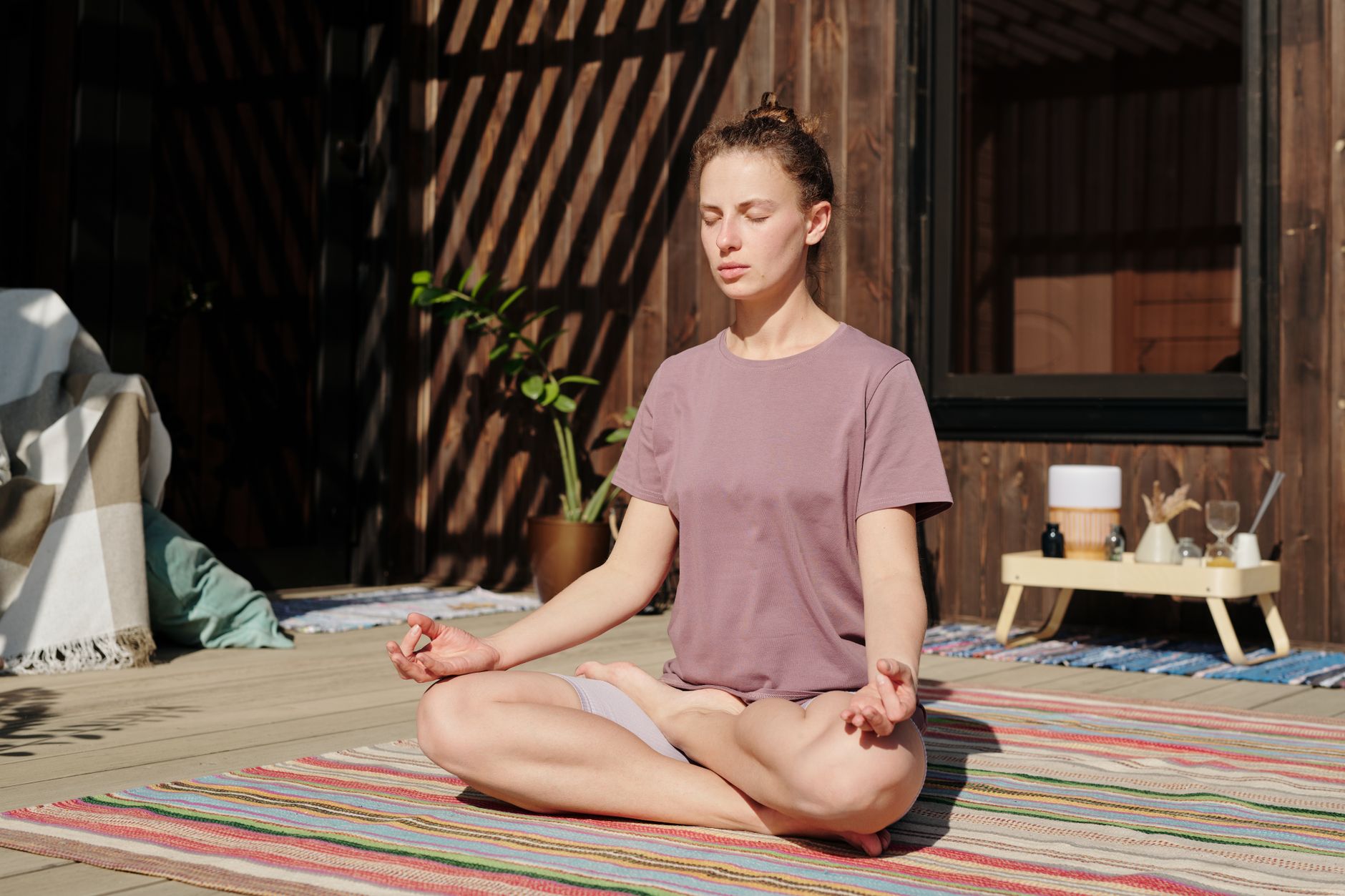 mindfulness and self awareness practices